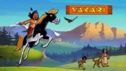 Yakari