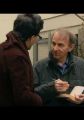 L'enlèvement de Michel Houellebecq