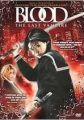 Blood: The Last Vampire