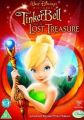 Tinker Bell and the Lost Treasure