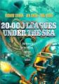 20,000 Leagues Under the Sea