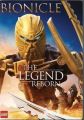 Bionicle: The Legend Reborn
