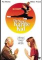 Un alt Karate Kid