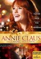 Annie Claus is Coming to Town
