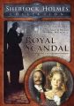The Royal Scandal