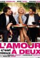 L'amour, c'est mieux à deux