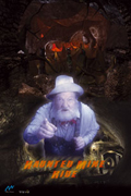 Haunted Mine 6D