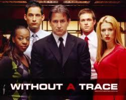 Without a Trace