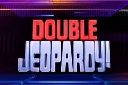 Double Jeopardy