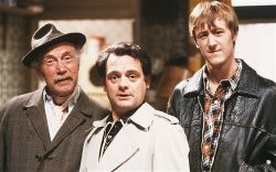 Only Fools and Horses