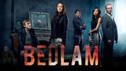Bedlam