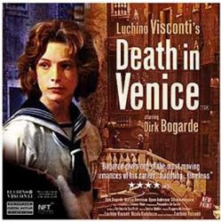 Moarte la Veneţia
