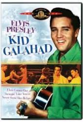 Kid Galahad