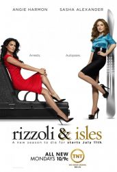 Rizzoli & Isles
