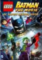 LEGO Batman: The Movie - DC Superheroes Unite