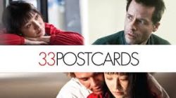 33 Postcards
