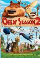 Open Season 2