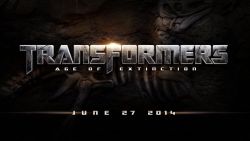 Transformers: Exterminarea