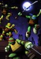 Teenage Mutant Ninja Turtles