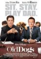 Old Dogs