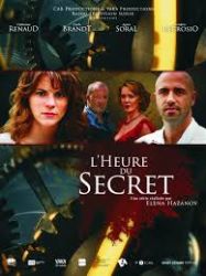 L'heure du secret