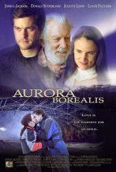 Aurora boreală