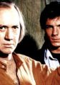 Kung Fu – Legenda continua
