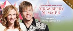 Strawberry Summer