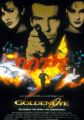 Agentul 007 contra GoldenEye