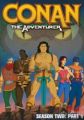 Conan Aventurierul