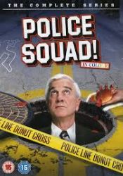 Police Squad!