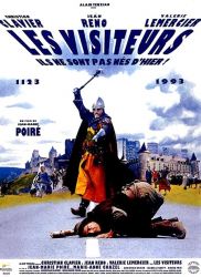 Les visiteurs