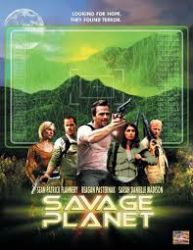 Savage Planet