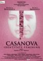 Casanova, identitate feminina