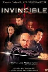Invincible