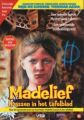 Madelief: Krassen in het tafelblad