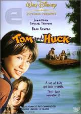 Tom si Huck
