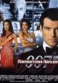 007 şi Imperiul Zilei de Mâine