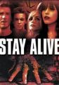 Stay Alive