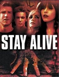 Stay Alive