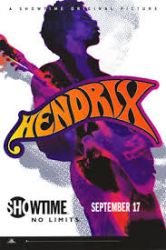 Hendrix