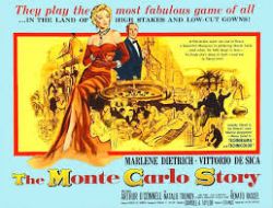 The Montecarlo Story