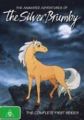 The Silver Brumby