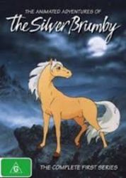 The Silver Brumby