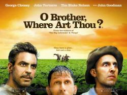 O Brother, Where Art Thou?