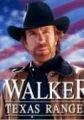 Walker, politist texan