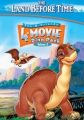 The Land Before Time VIII: The Big Freeze