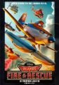 Planes: Fire & Rescue