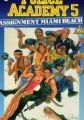 Police Academy 5: Assignment: Miami Beach
