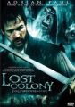 Lost Colony: The Legend of Roanoke